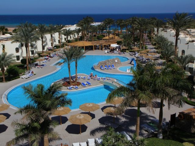 Hôtel Palm Beach Resort 4* pas cher photo 2