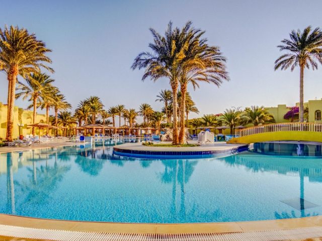 Hôtel Palm Beach Resort 4* pas cher photo 11