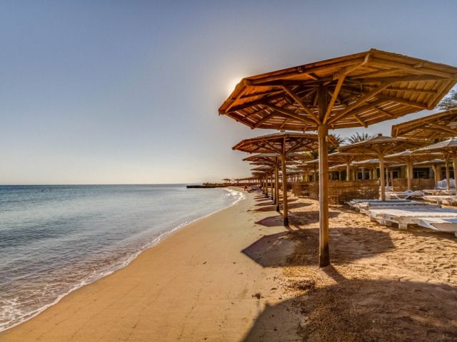 Hôtel Palm Beach Resort 4* pas cher photo 12