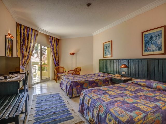 Hôtel Palm Beach Resort 4* pas cher photo 14