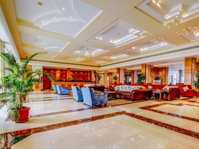 Hôtel Palm Beach Resort 4* pas cher photo 17