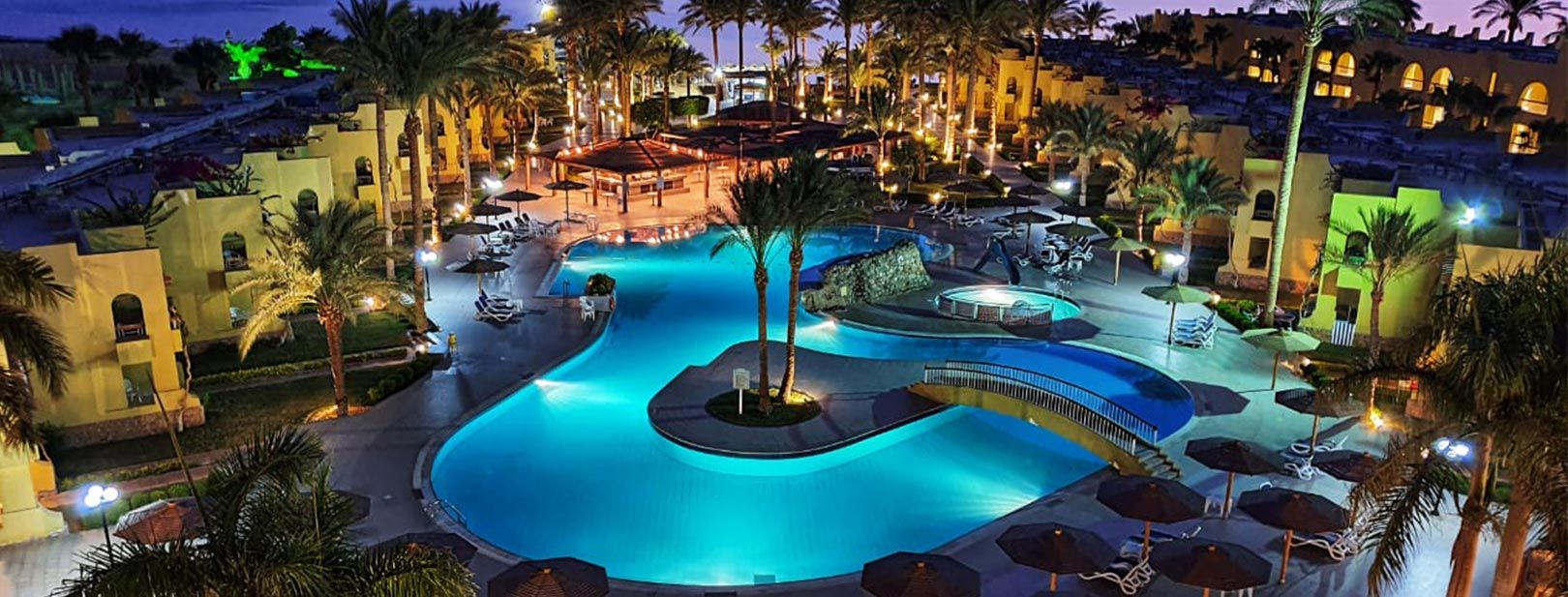 Hôtel Palm Beach Resort 4* pas cher photo 4