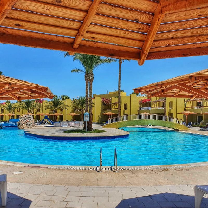 Hôtel Palm Beach Resort 4* pas cher photo 6