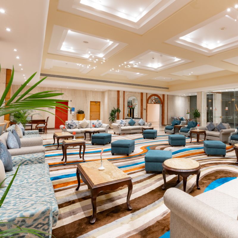 Hôtel Palm Beach Resort 4* pas cher photo 7