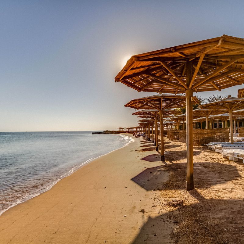 Hôtel Palm Beach Resort 4* pas cher photo 8