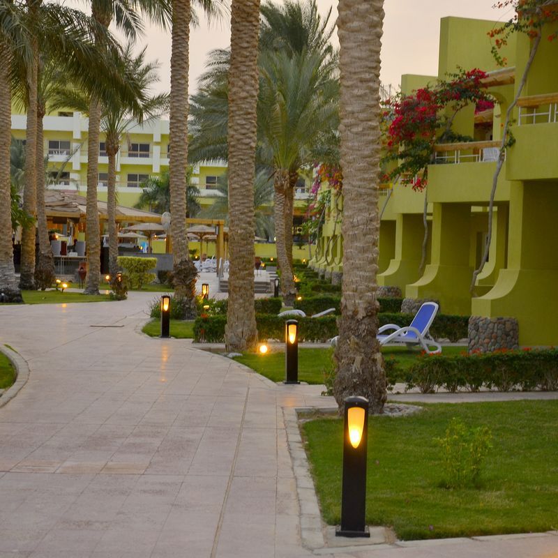 Hôtel Palm Beach Resort 4* pas cher photo 10