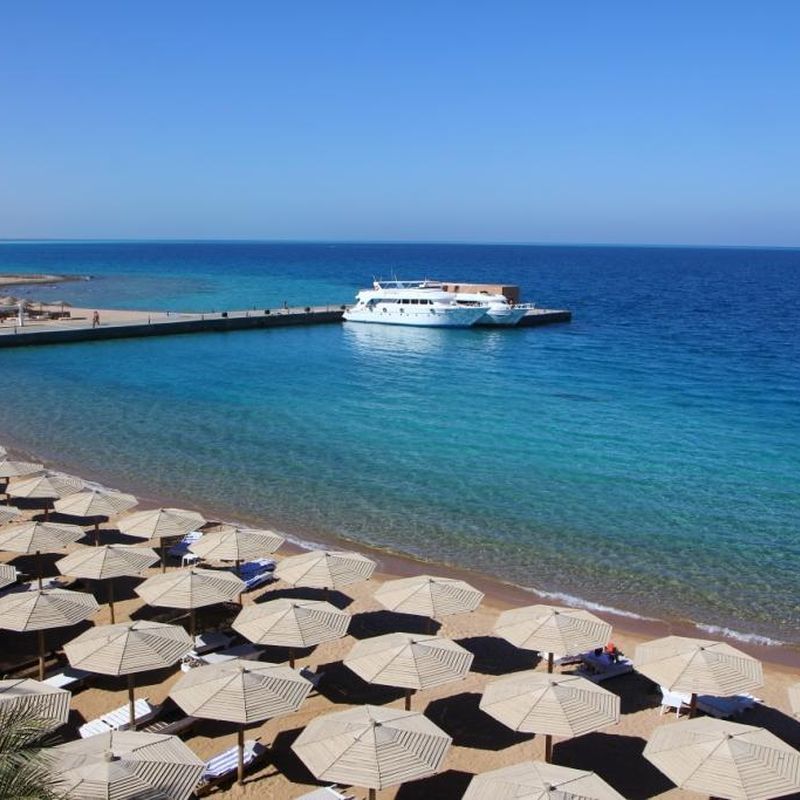 Hôtel Palm Beach Resort 4* pas cher photo 11