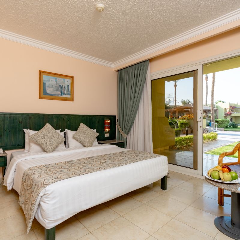 Hôtel Palm Beach Resort 4* pas cher photo 12