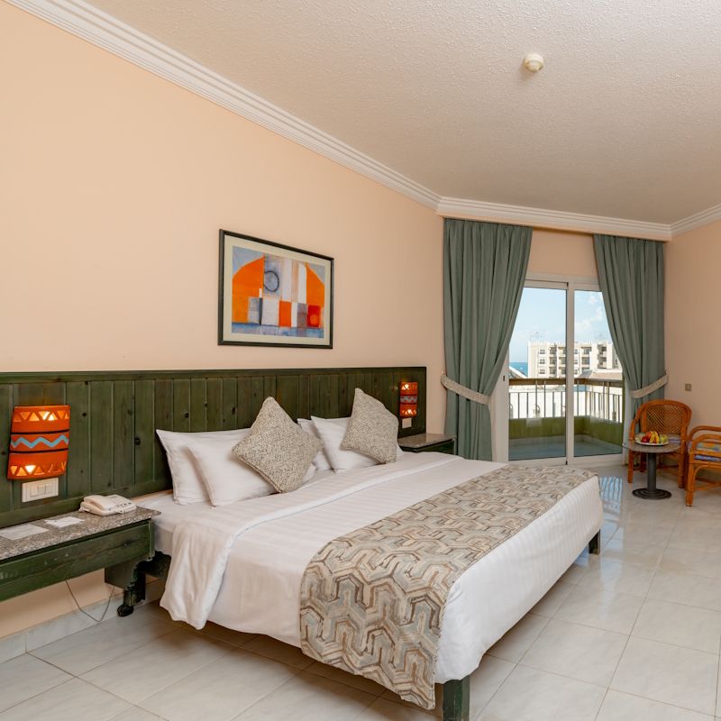 Hôtel Palm Beach Resort 4* pas cher photo 13
