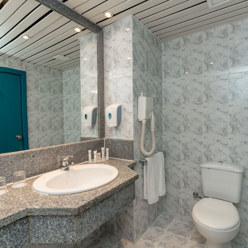Hôtel Palm Beach Resort 4* pas cher photo 14