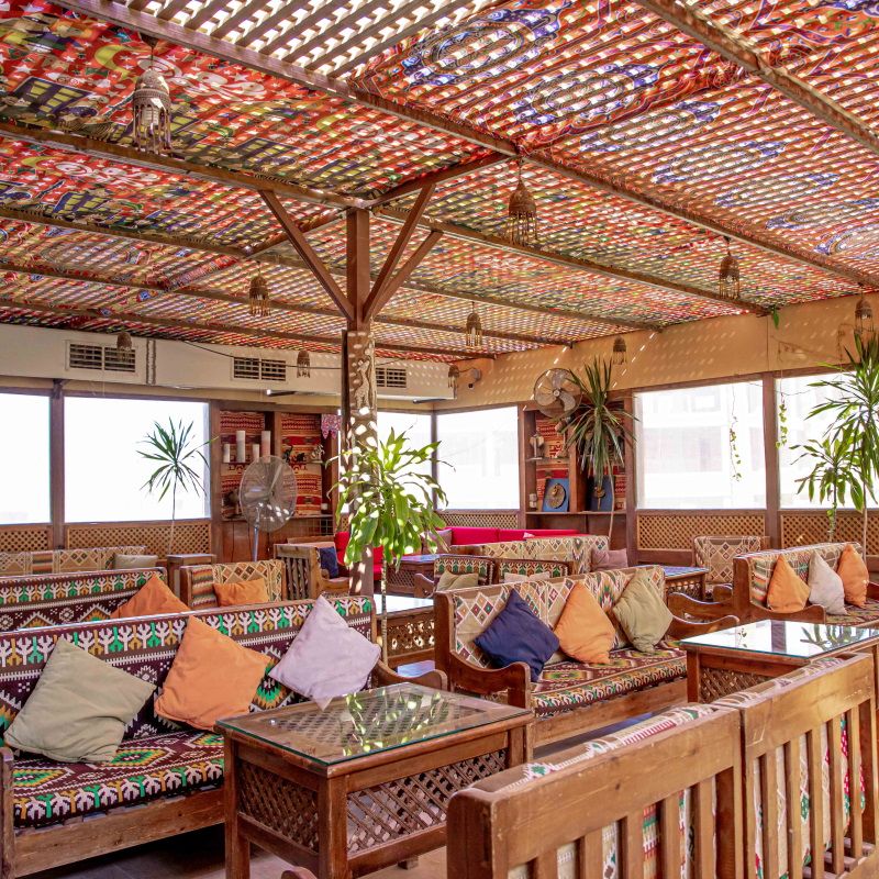 Hôtel Palm Beach Resort 4* pas cher photo 24