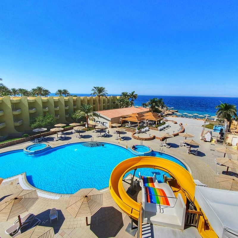 Hôtel Palm Beach Resort 4* pas cher photo 26