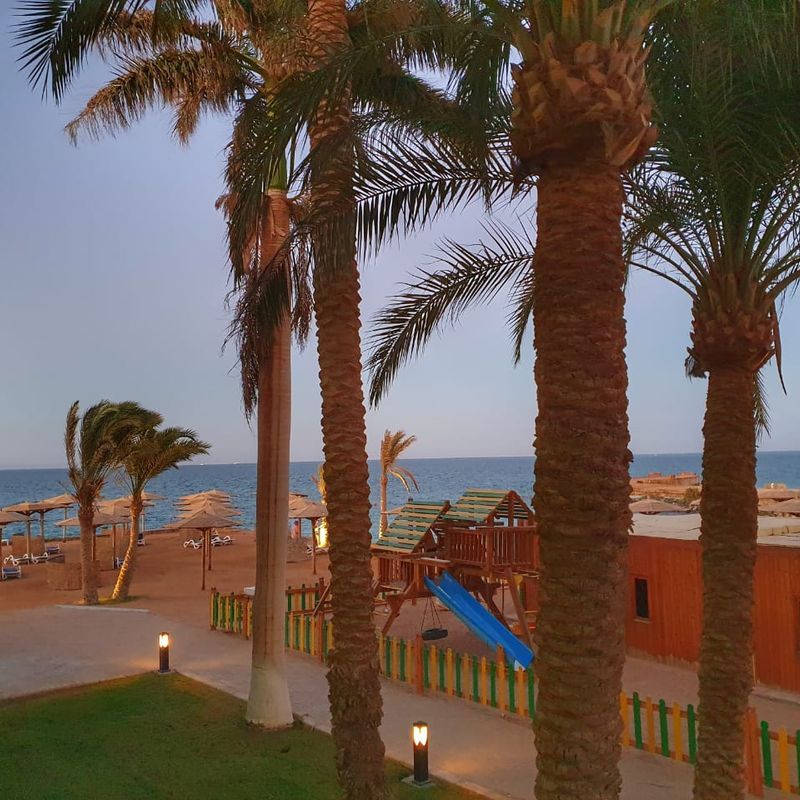 Hôtel Palm Beach Resort 4* pas cher photo 28