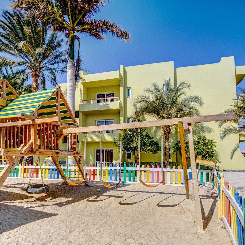 Hôtel Palm Beach Resort 4* pas cher photo 29