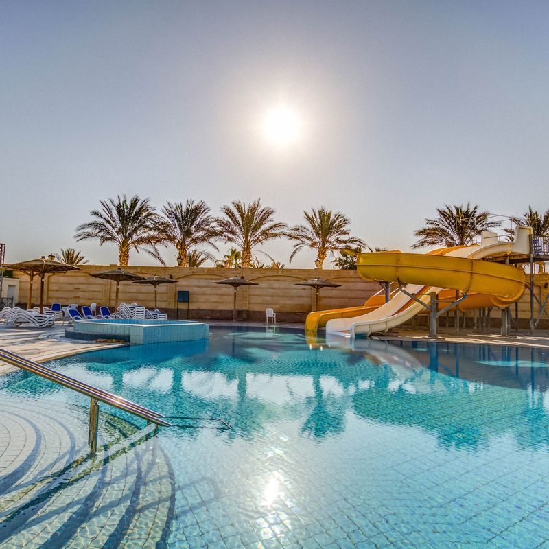 Hôtel Palm Beach Resort 4* pas cher photo 30