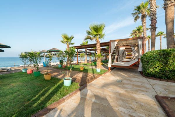 Hôtel Siam Elegance Hôtel & Spa 5* pas cher photo 7