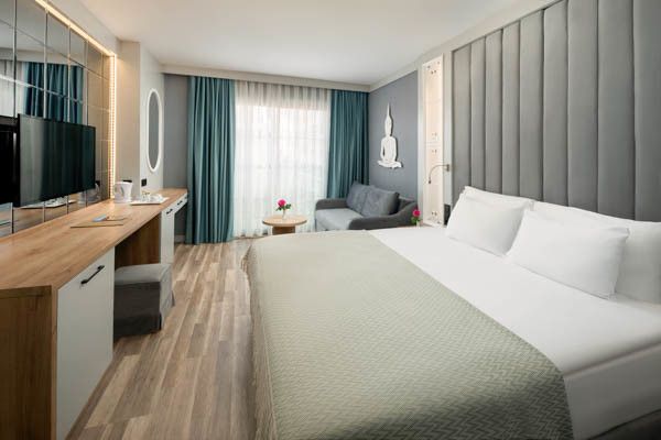 Hôtel Siam Elegance Hôtel & Spa 5* pas cher photo 9