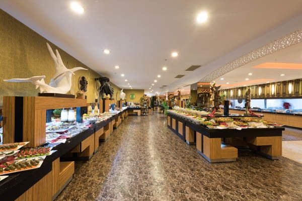 Hôtel Siam Elegance Hôtel & Spa 5* pas cher photo 12