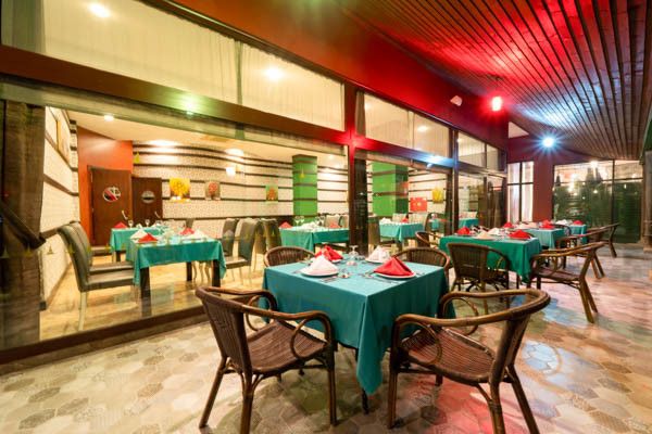 Hôtel Siam Elegance Hôtel & Spa 5* pas cher photo 14