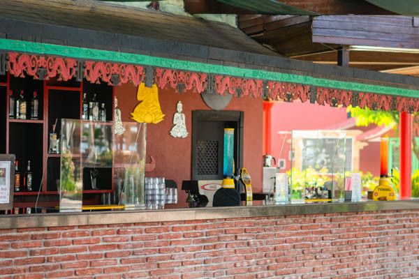 Hôtel Siam Elegance Hôtel & Spa 5* pas cher photo 16