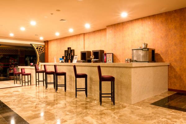 Hôtel Siam Elegance Hôtel & Spa 5* pas cher photo 18