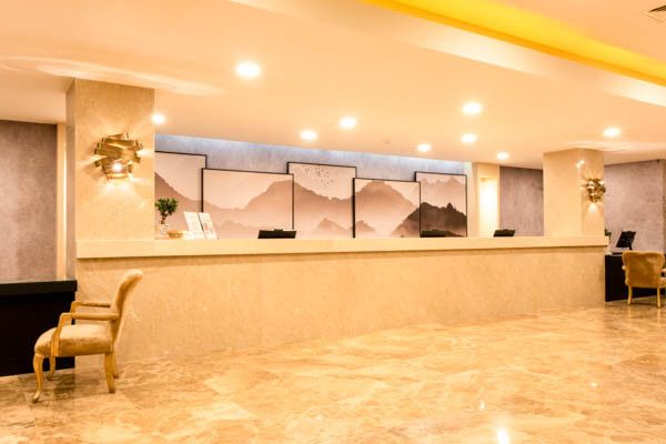 Hôtel Siam Elegance Hôtel & Spa 5* pas cher photo 24