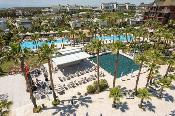 Hôtel Siam Elegance Hôtel & Spa 5* pas cher photo 26