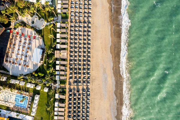 Hôtel Siam Elegance Hôtel & Spa 5* pas cher photo 28