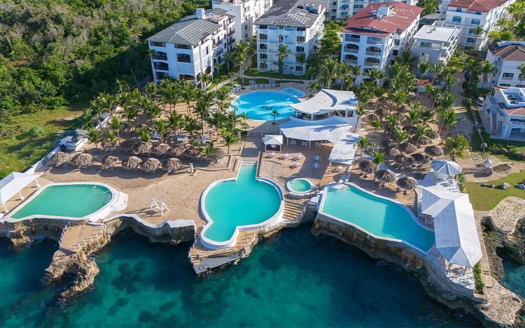 HM Alma De Bayahibe 4* pas cher photo 2