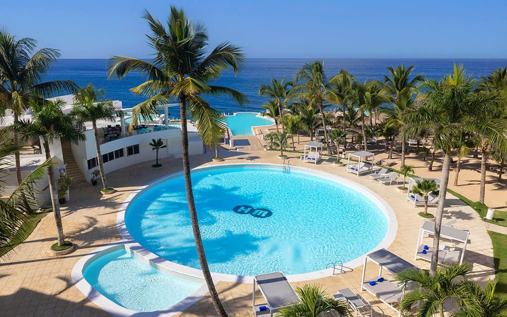 HM Alma De Bayahibe 4* pas cher photo 3