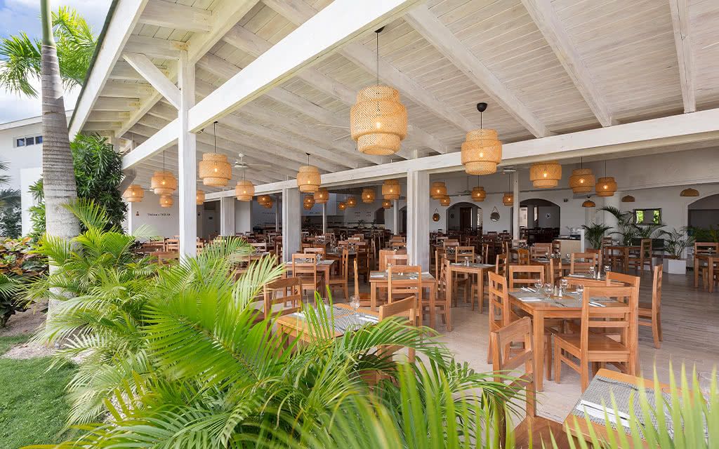 HM Alma De Bayahibe 4* pas cher photo 12