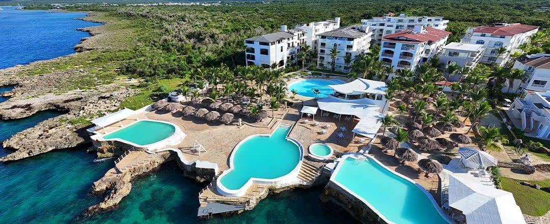 HM Alma De Bayahibe 4* pas cher photo 15
