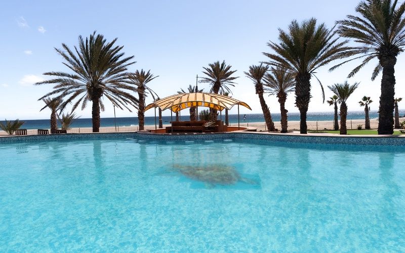 Top Clubs Emotion Foya Branca - Flex - Cap Vert pas cher