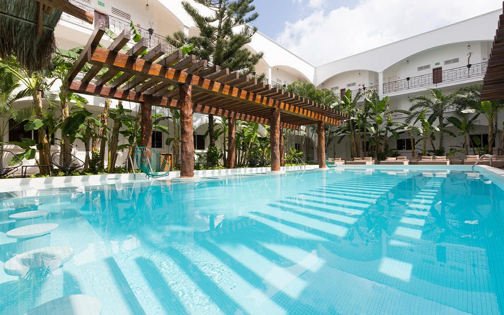 HM Playa Del Carmen 4* pas cher photo 2
