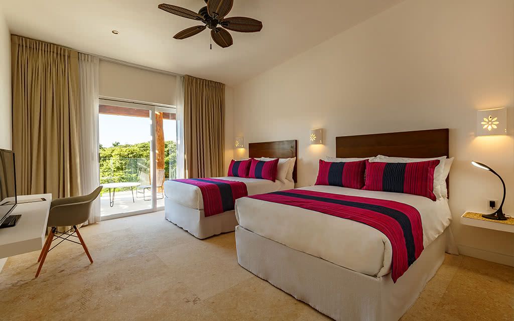 HM Playa Del Carmen 4* pas cher photo 4