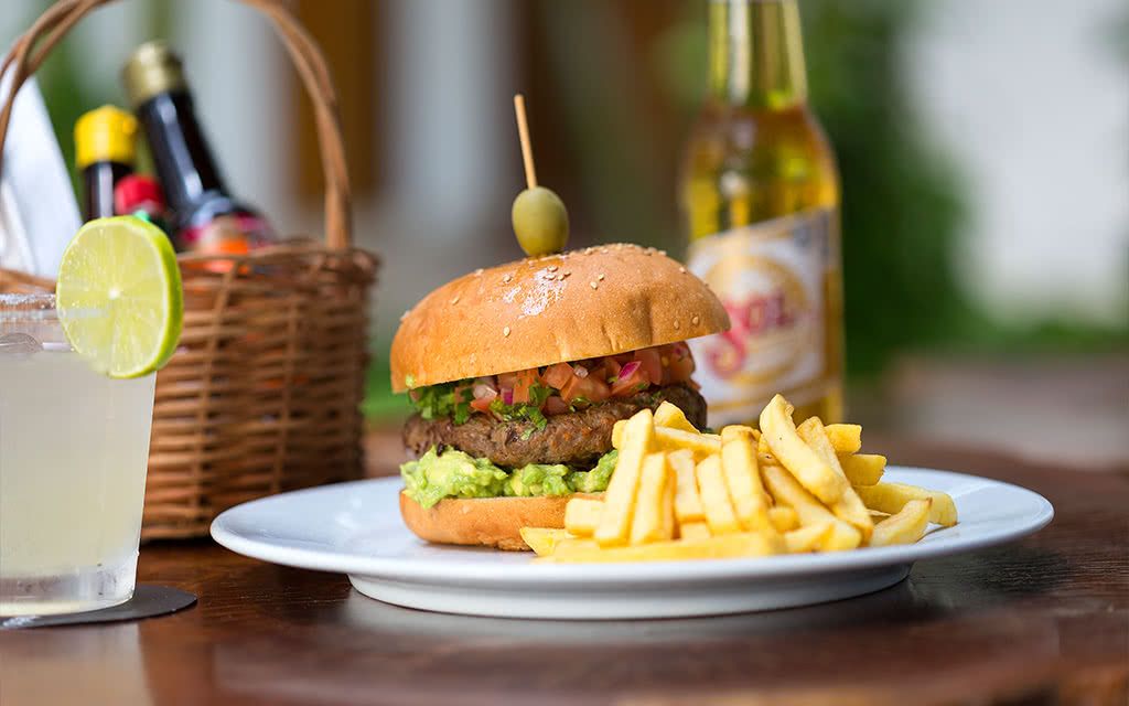 HM Playa Del Carmen 4* pas cher photo 8