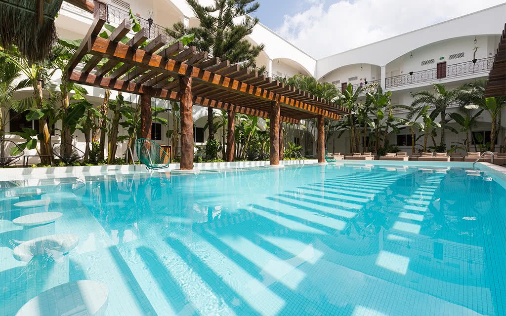 HM Playa Del Carmen 4* pas cher photo 9