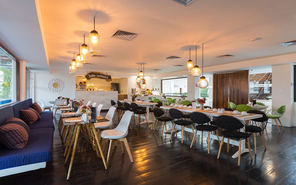 HM Playa Del Carmen 4* pas cher photo 10