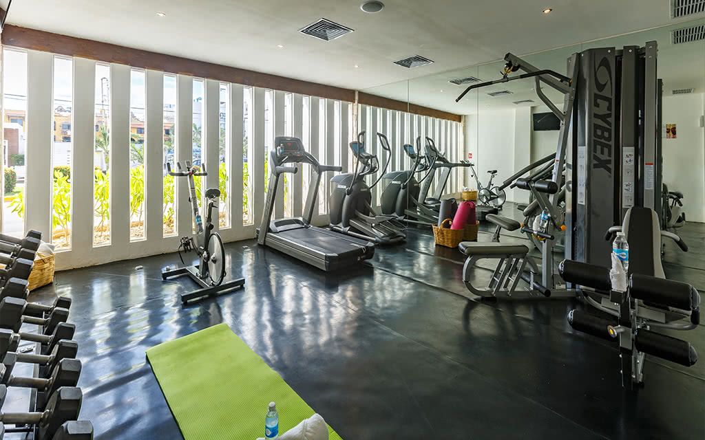 HM Playa Del Carmen 4* pas cher photo 11