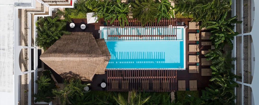 HM Playa Del Carmen 4* pas cher photo 14