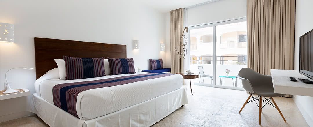 HM Playa Del Carmen 4* pas cher photo 15