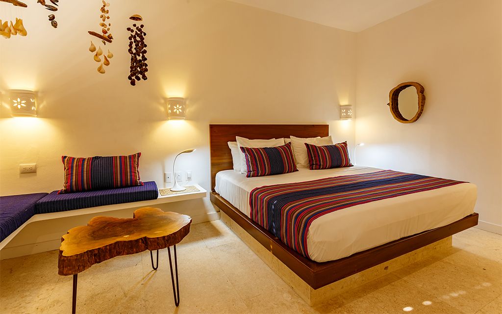 HM Playa Del Carmen 4* pas cher photo 10