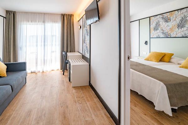 Club Jumbo Medplaya Calypso 4* pas cher photo 3