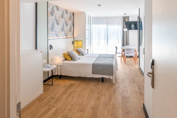 Club Jumbo Medplaya Calypso 4* pas cher photo 7