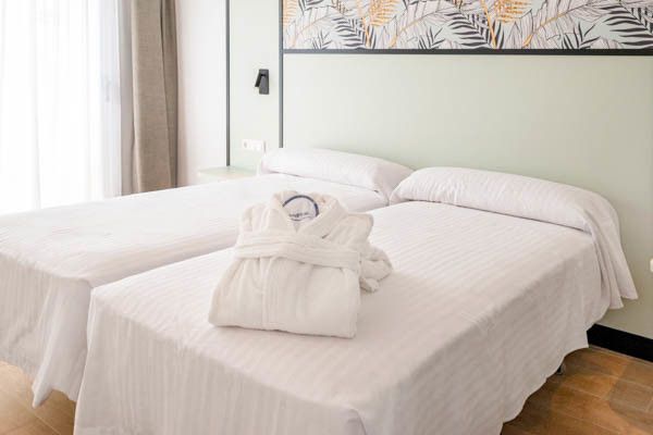 Club Jumbo Medplaya Calypso 4* pas cher photo 8