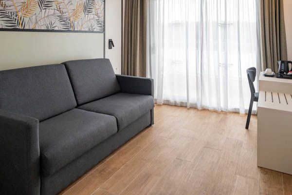 Club Jumbo Medplaya Calypso 4* pas cher photo 10