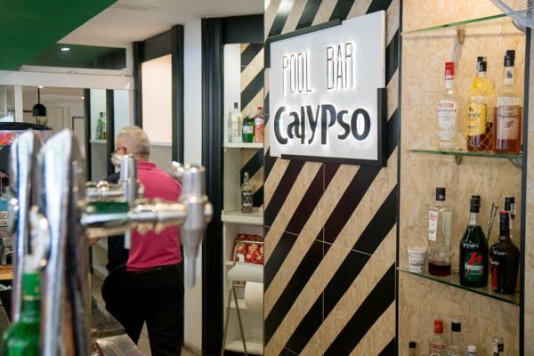 Club Jumbo Medplaya Calypso 4* pas cher photo 13