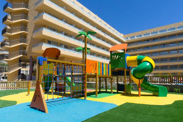 Club Jumbo Medplaya Calypso 4* pas cher photo 15