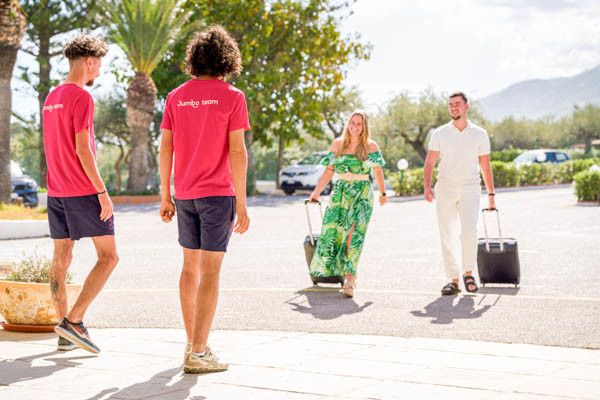 Club Jumbo Medplaya Calypso 4* pas cher photo 16