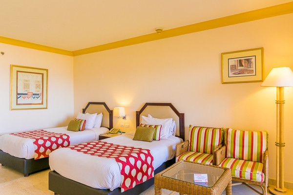 Hôtel Club Framissima Continental Hurghada 5* pas cher photo 9